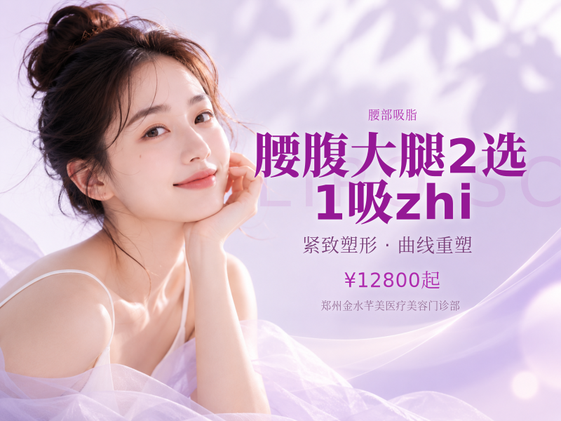 腰腹/大腿2选 1吸zhi