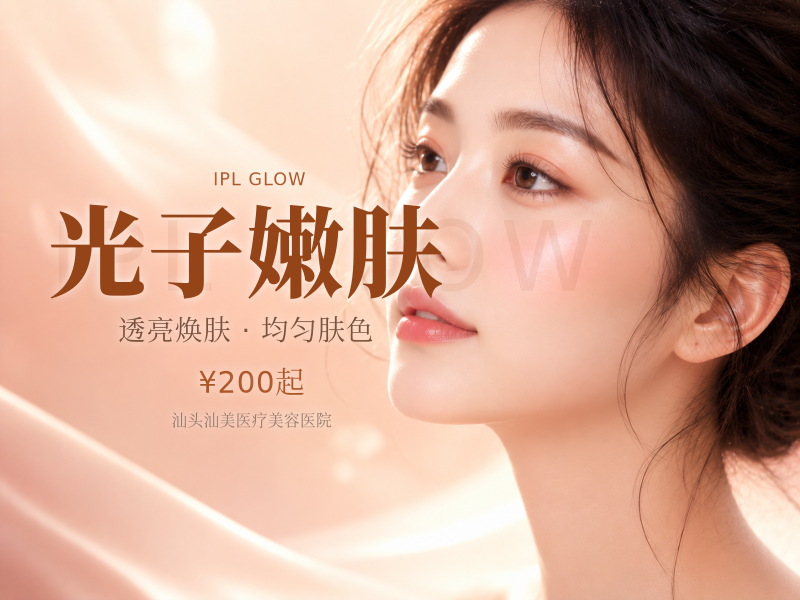 光子嫩肤