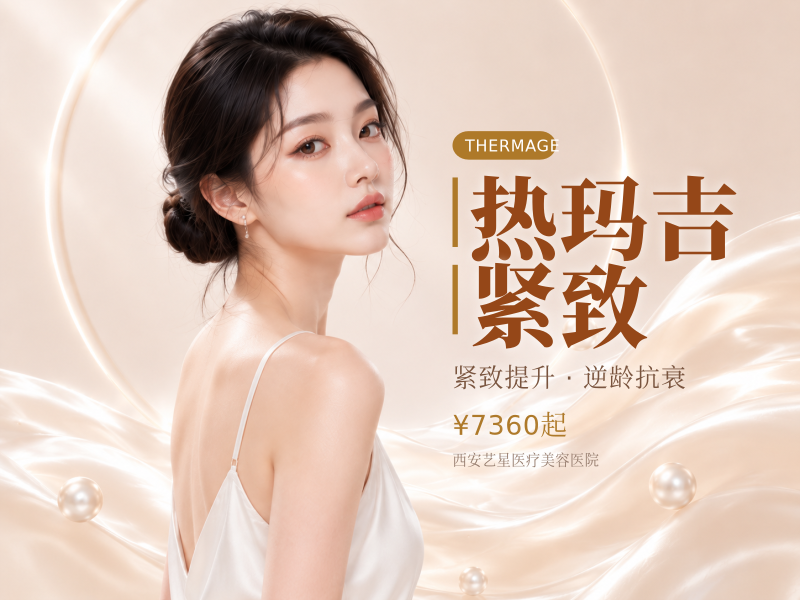 热玛吉眼周450发 紧致 抗衰 提升