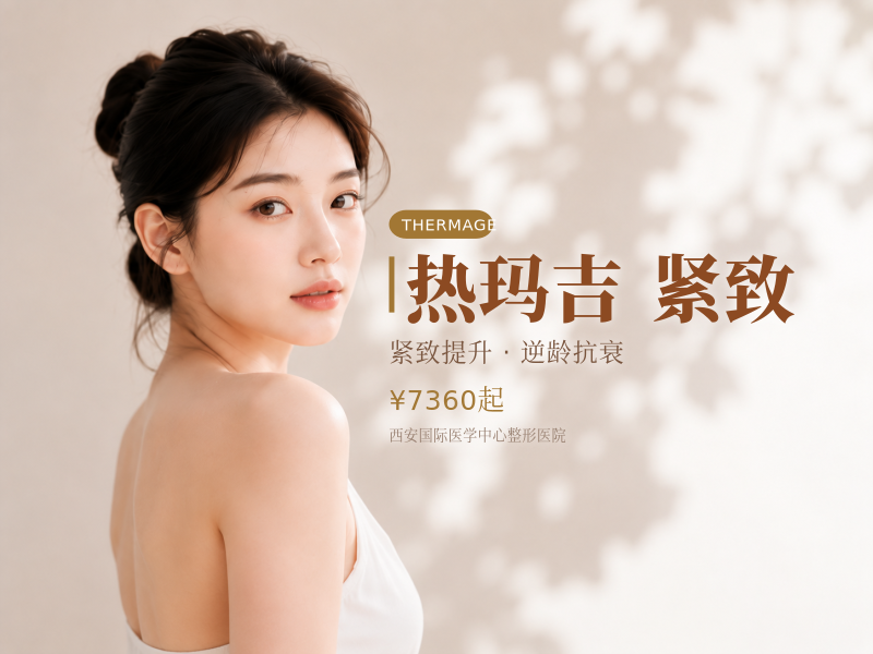热玛吉眼周450发 紧致 抗衰 提升