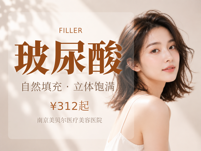 润百颜黑金玻尿酸 | 可视化操作 | 扫码验真