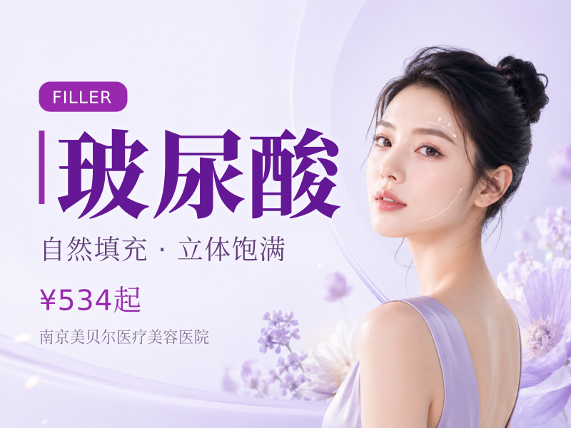 莫娜丽莎玻尿酸丨可视化操作丨扫码验真