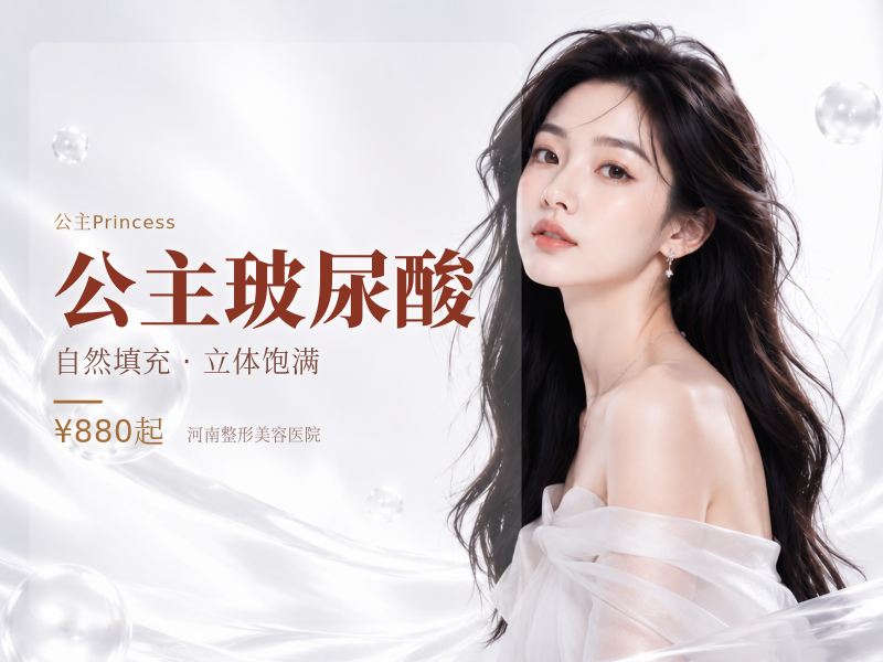 公主玻尿酸