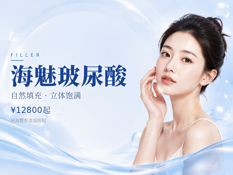 海魅玻尿酸