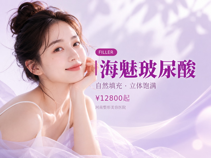 海魅玻尿酸