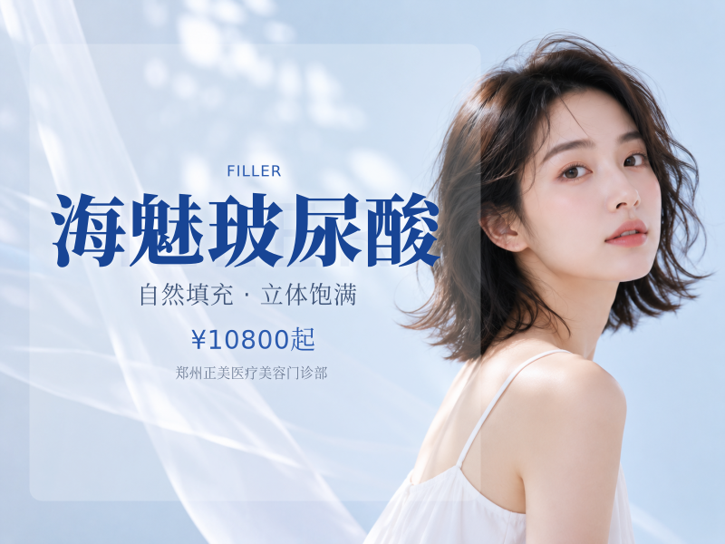 海魅玻尿酸
