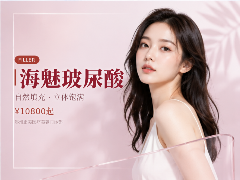 海魅玻尿酸