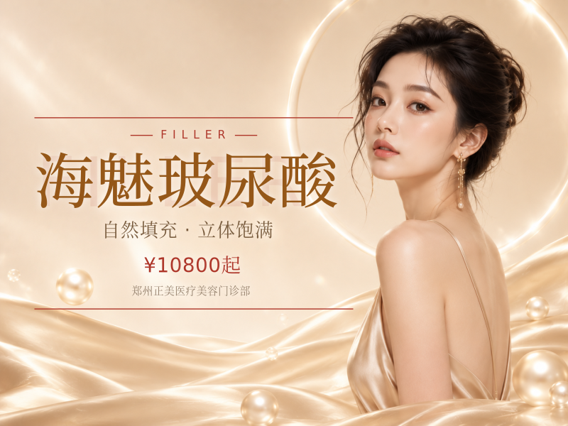 海魅玻尿酸