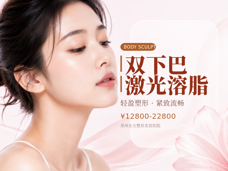 inmode钻石超塑双下巴激光溶脂