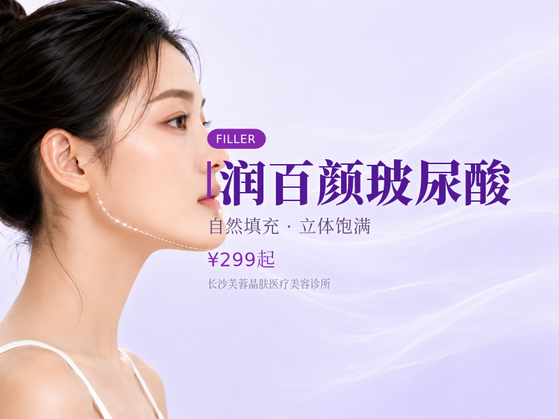 润百颜玻尿酸