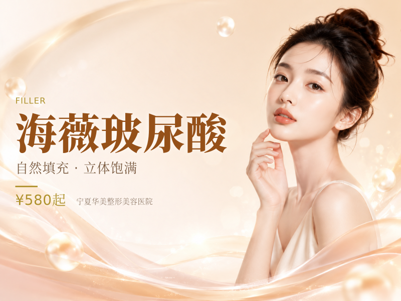 海薇玻尿酸
