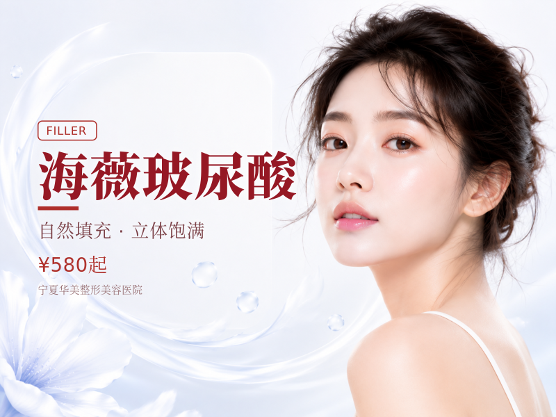 海薇玻尿酸
