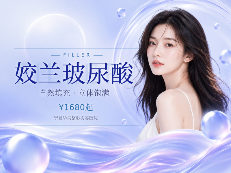 姣兰玻尿酸