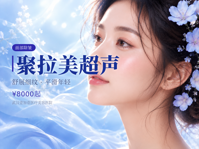 聚拉美超声