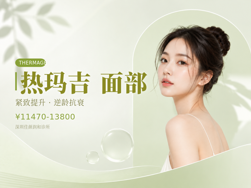 舒适版/新一代热玛吉面部600发/假一赔十/四维认证