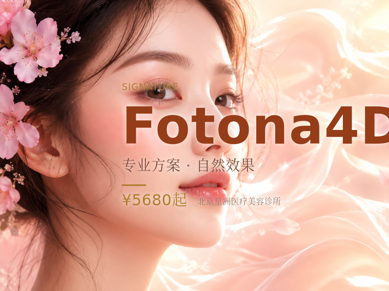 Fotona4D
