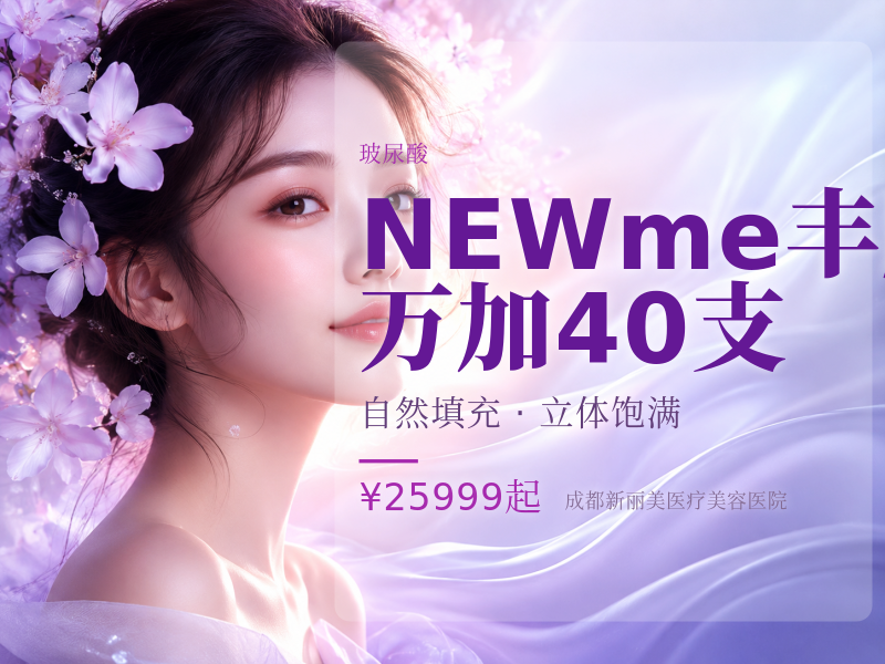 NEWme 丰胯 万加（黑）40支