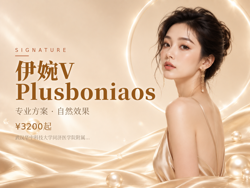 伊婉V Plusboniaos