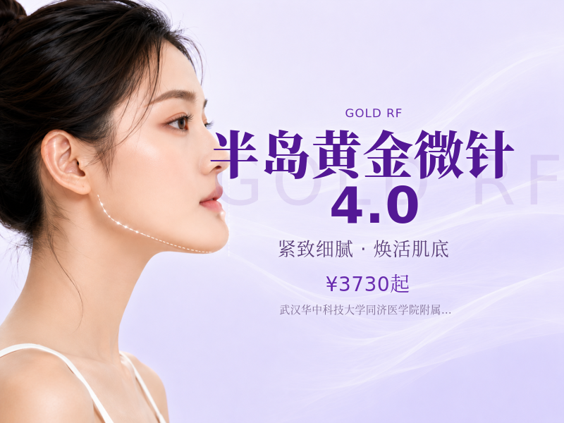 半岛黄金微针4.0