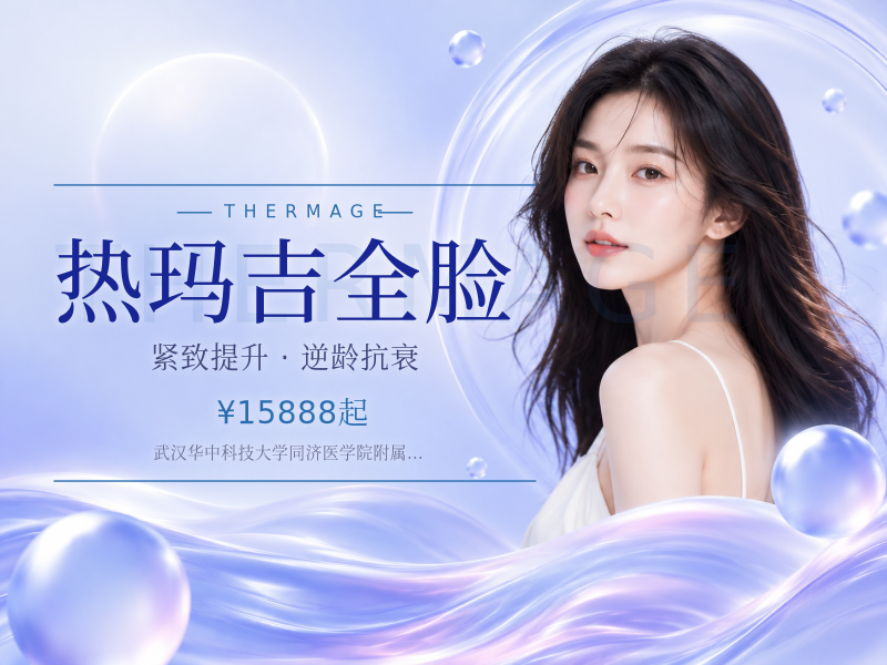 热玛吉全脸