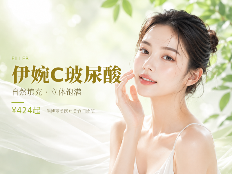 伊婉C玻尿酸