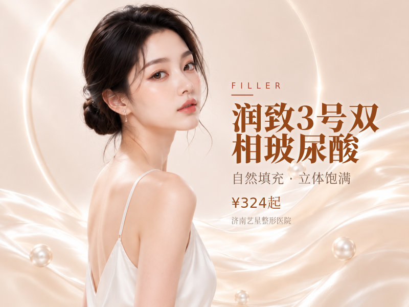 润致3号双相玻尿酸