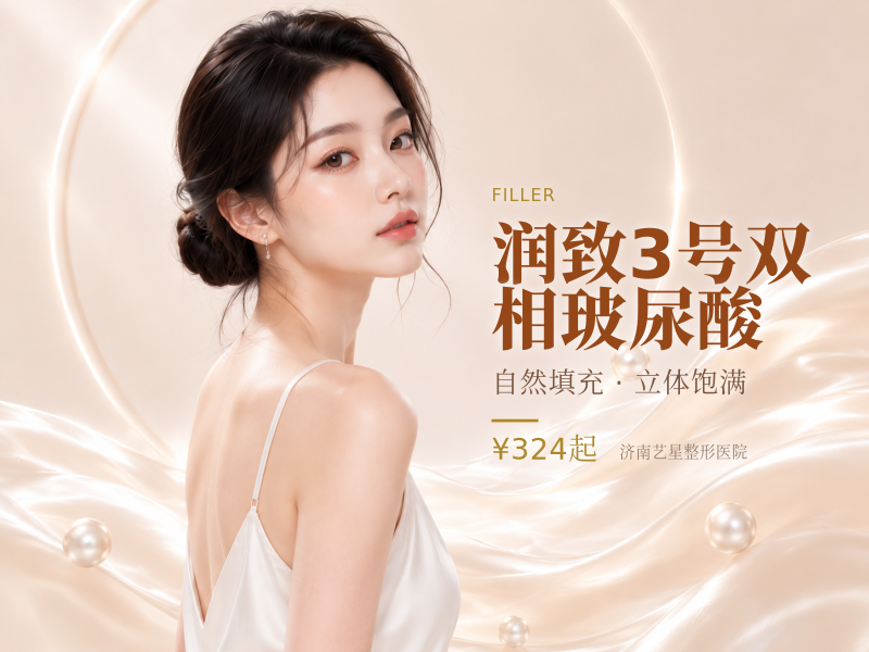 润致3号双相玻尿酸