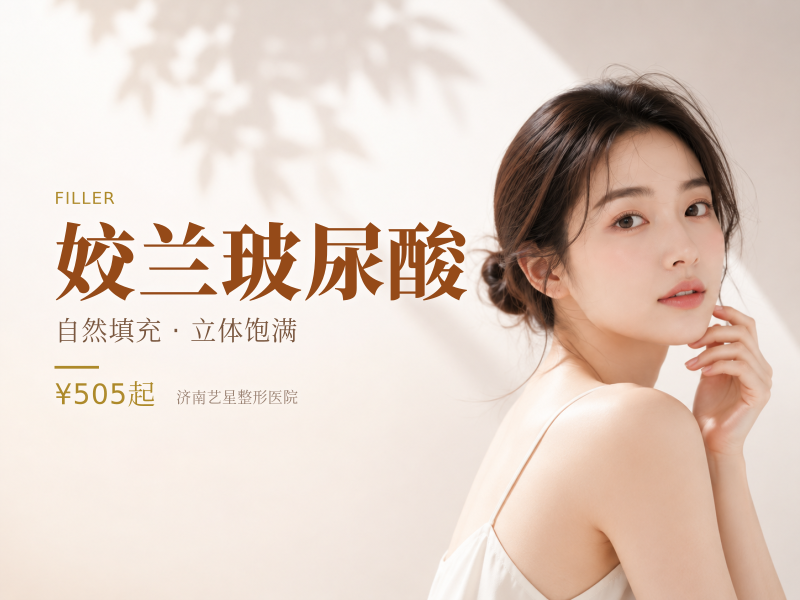 姣兰玻尿酸