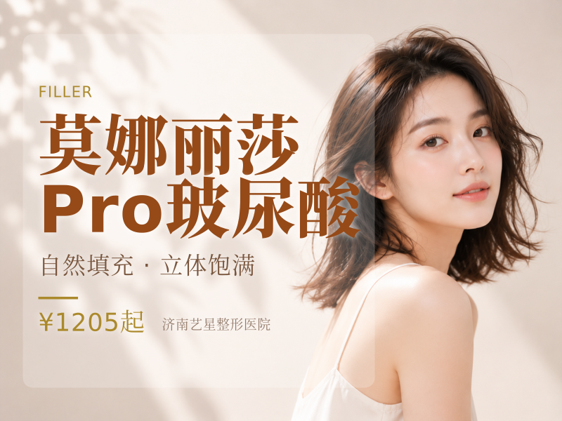 莫娜丽莎Pro玻尿酸