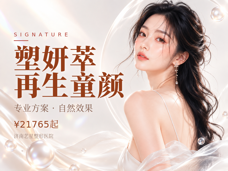 塑妍萃再生童颜