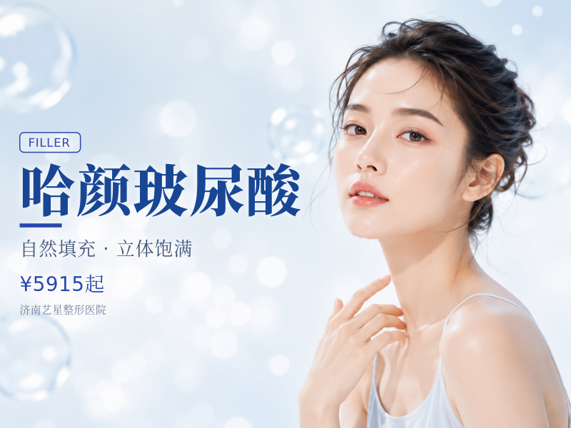 哈颜玻尿酸