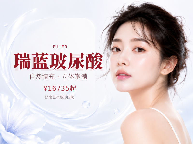 瑞蓝玻尿酸