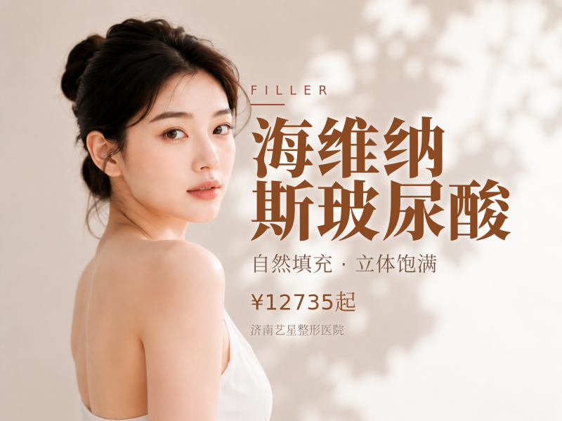 海维纳斯玻尿酸