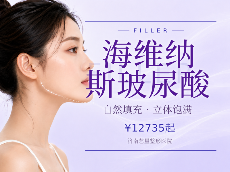 海维纳斯玻尿酸