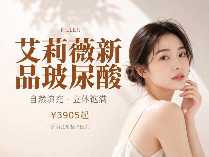 艾莉薇新品玻尿酸
