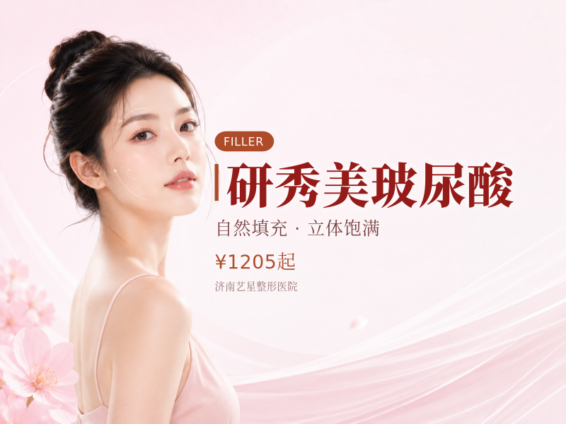 研秀美玻尿酸