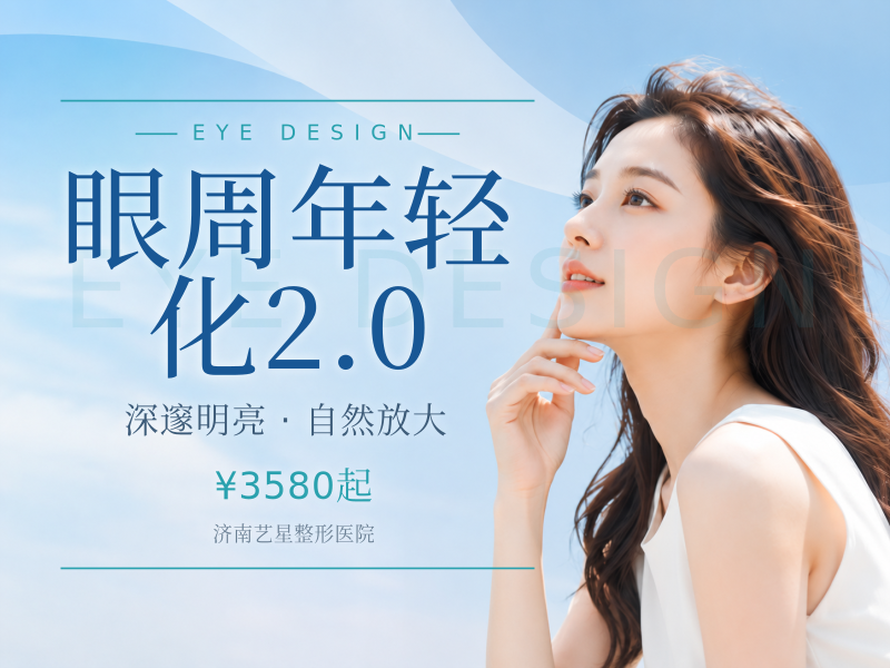 眼周年轻化2.0