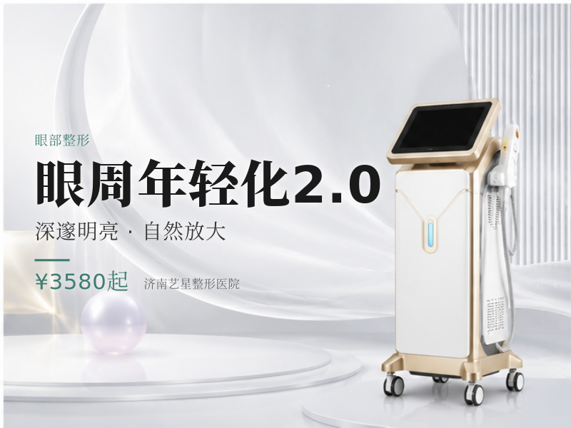 眼周年轻化2.0