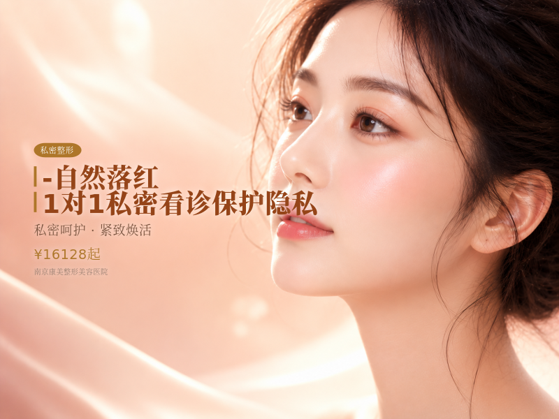 -自然落红·1对1私密看诊保护隐私