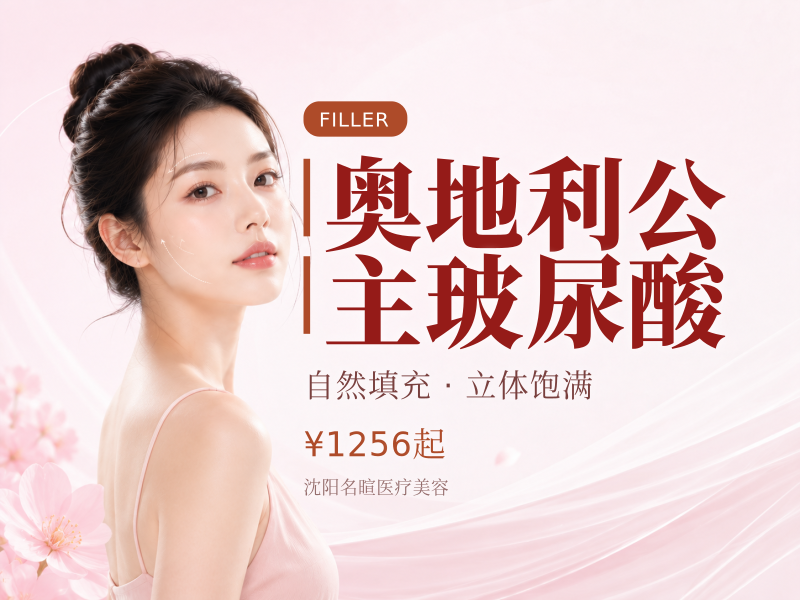 奥地利公主玻尿酸