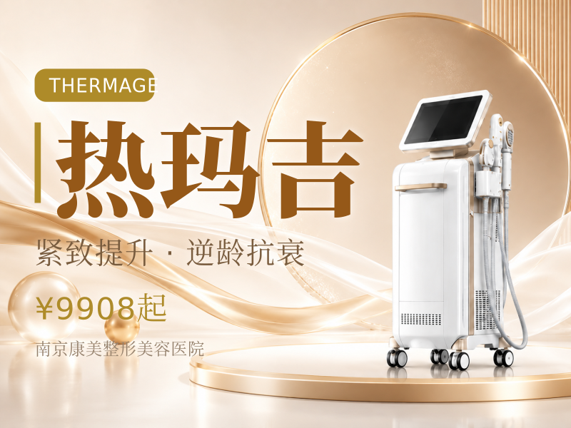 热玛吉|热玛吉四代|面颈部|1200发