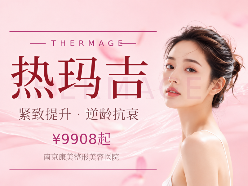 热玛吉|热玛吉四代|面颈部|1200发