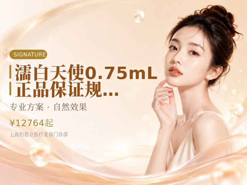 濡白天使0.75mL|正品保证规范操作