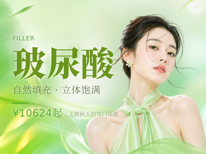 瑞蓝玻尿酸|丰采1ml|正品验真安心变美
