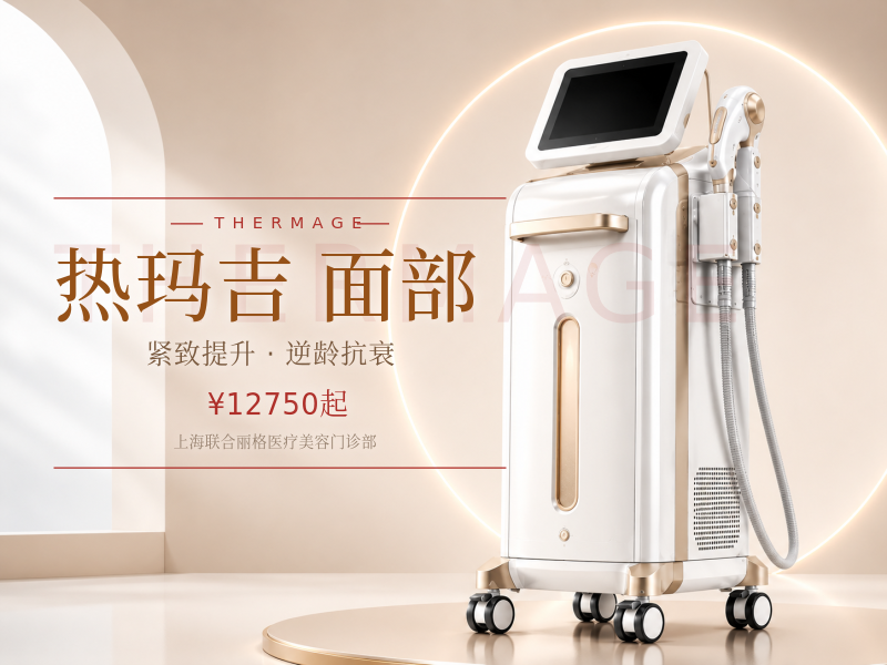 第五代热玛吉|面部600发新一代热玛吉 正品联盟