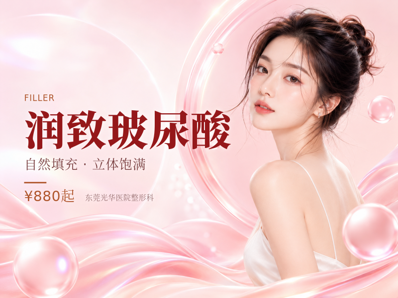 润致玻尿酸