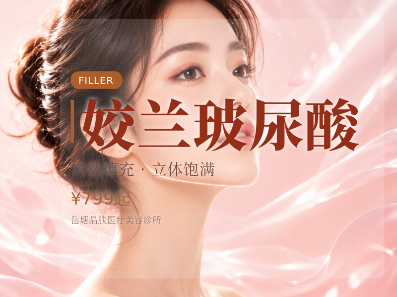 姣兰玻尿酸