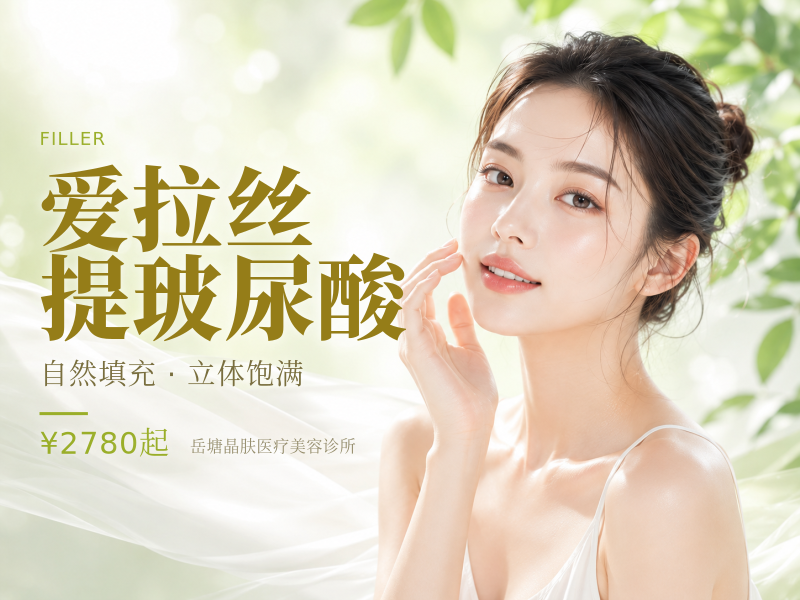 爱拉丝提玻尿酸