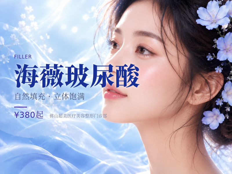 海薇玻尿酸