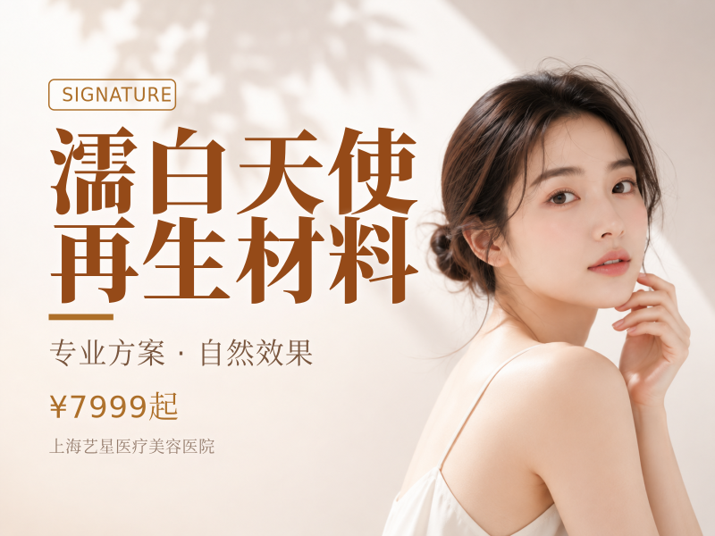 濡白天使再生材料